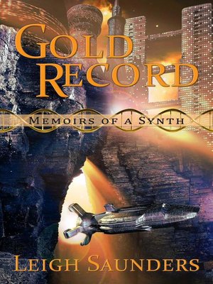 cover image of Gold Record